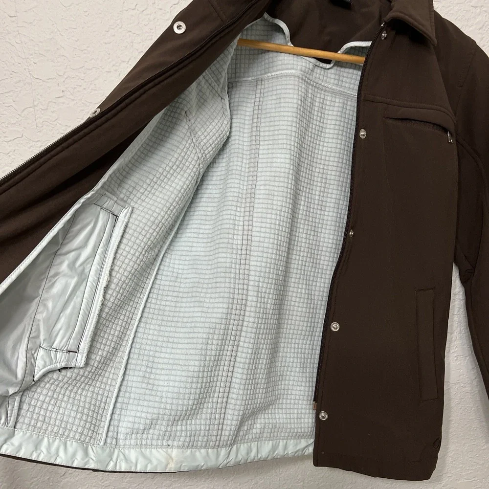 VTG Nike Sphere Men's Full Zip Jacket XS